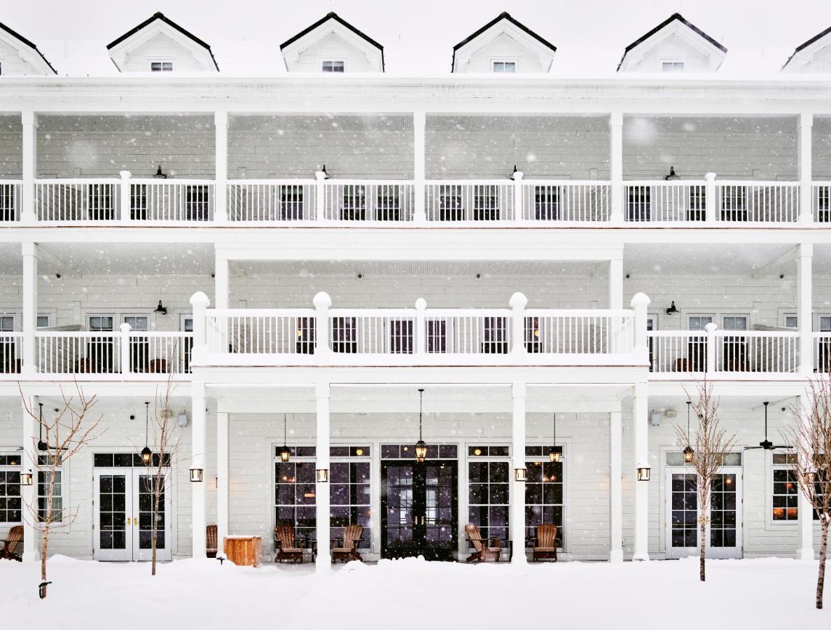 The Lake House On كاناندياجو المظهر الخارجي الصورة