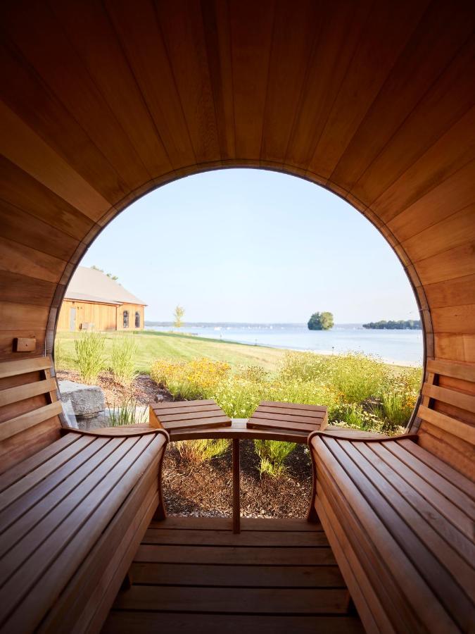 The Lake House On كاناندياجو المظهر الخارجي الصورة